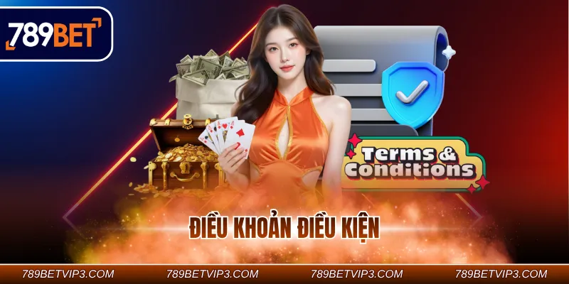 Điều Khoản Điều Kiện